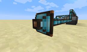 This is done by using one of the below recipes and combining raw material to craft a new item. Minecraft Integrated Crafting Mod 2021 Download