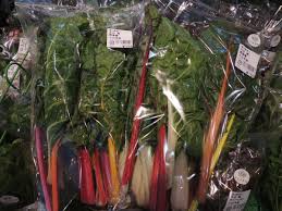 道の駅思川 On Twitter 今日は珍しい野菜が出荷されていました その名も スイスチャード 皆様ご存じでしたか 和名では 不断草 ふだんそう というのですが ほうれん草と同じような調理法で食べて頂けます 柔らかい葉はサラダで 外葉は炒め物など加熱する