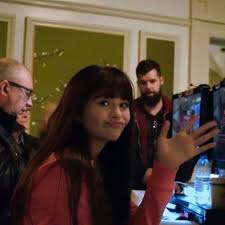 She is an actress, known for a series of unfortunate events (2017), teenage mutant ninja turtles (2014) and nine lives (2016). Malina Weissman In 2021 A Series Of Unfortunate Events Weissman Pretty People