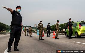 As such, packaging and testing facilities are currently operating normally in malaysia, according to trendforce's latest investigations. Military Gets Emergency Power To Detain Mco Offenders Free Malaysia Today Fmt