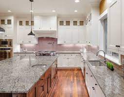 Create your dream kitchen with just a few clicks. Quartz Vs Granite Which Countertop Is Best For Your Home Design