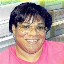 Sharon Maxine Wiggins Obituary