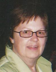 Nancy Petterson Obituary