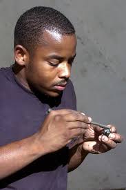 99 Mini Gun Image: PICRYL