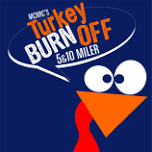 Turkey Burnoff 2026