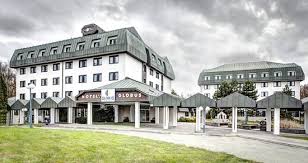 HOTEL GLOBUS - Ahora 24 € (antes 3̶0̶ ̶€̶) - opiniones, comparación de  precios y fotos del hotel - Praga - Tripadvisor