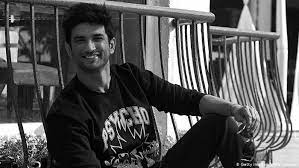 Born in january 21, 1986, sushant singh rajput is an indian actor who made debut on television screens and became a home name with her tv series, pavitra rishta. Bollywoodstar Tot In Wohnung Aufgefunden Aktuell Asien Dw 14 06 2020