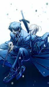Fate Zero Saber Tumblr Fate Zero Fate Stay Night Fate Zero Kiritsugu
