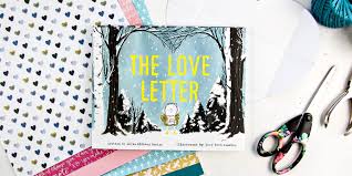 A short love letter can have the same effect as a lengthy one as long as your heart is in it. How To Make Your Own Diy Love Letter Harpercollins