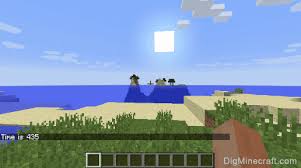 How long can i survive for? How To Query Time In Minecraft