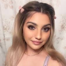 Katie Southard's Instagram, Twitter & Facebook