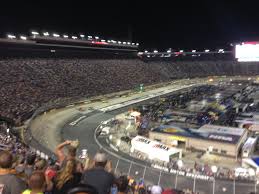 bristol motor speedway