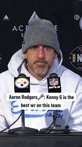 Will Rodgers Speaks about Mike Leach