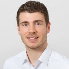 Christopher Glaser's Instagram, Twitter & Facebook