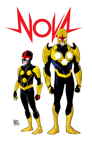 Fashion nova is the top online fashion store for women. Marvel S Nova Movie Explained Is Richard Rider Joining The Mcu Ign