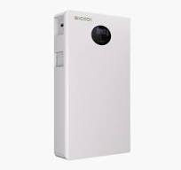 OEM Wall mounted 10KW Residential Energy Storage Lifepo4 ...