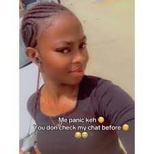 Men dey till she's ready to marry!...