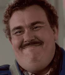 Just saw this car parked at the laundromat in my small town. Made me smile.