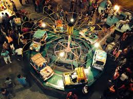 La feria de teziutlán es considerada como la más antigua del estado de puebla, la cual se realiza en honor a la virgen de la asunción, patrona del pueblo. Blog Hoteles City Express 7 Imagenes Que Demuestran Que L