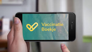 Jun 09, 2021 · dat nederlandse vaccinatiebewijs voldoet dus niet aan de spaanse eisen van een meertalig vaccinatiebewijs, net zoals het belgische/vlaamse vaccinatiebewijs. Er Is Nu Een App Met Een Digitaal Vaccinatieboekje
