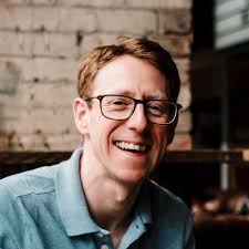 Big thanks to Peter for the opportunity to share my thoughts