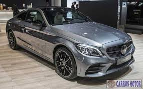 Tabela Fipe Mercedes Benz C 180 Cgi Coupe Sport 1 6 Tb 2020