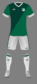 Rival team américa de cali. Camiseta Deportivo Cali