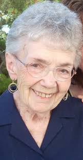 Kathryn Hewitt Obituary