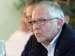 KSV: Lacher verlässt Aufsichtsrat