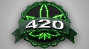 Some say 420 is code among police officers for marijuana smoking in progress. and some go as far as to cite bob dylan's song rainy day women #12 & 35 because 12 multiplied by 35 equals 420. Drive High Get A Dui Missouri Launches First 420 Drugged Driving Enforcement Campaign Khqa