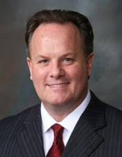 Joe Riley Named CEO of Jackson Hospital
