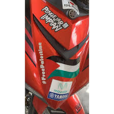 Check spelling or type a new query. Buy Sticker Bendera Palestin Pantulan Cahaya Reflections Seetracker Malaysia