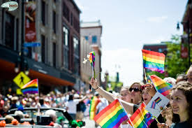 Prides Across New England in 2022 | Boston Spirit Magazine