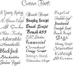 Pin By Karen On Tattoo S Tattoo Lettering Fonts Tattoo Lettering Styles Cursive Tattoos