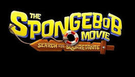 FREE Marina Movie Nights | The SpongeBob Movie...