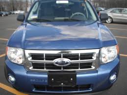 Image result for Sport Blue 2009 Escape