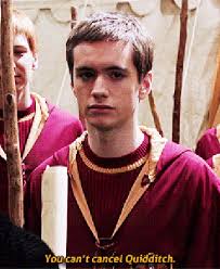 Is Harry Potter Actually the GOAT?