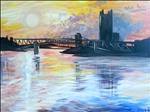 Monongahela Monet