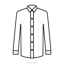 Our collared dresses and shirt dresses offer a refreshing take on typical dresses with the demure collared neckline. Button Up Coloring Page Ultra Coloring Pages