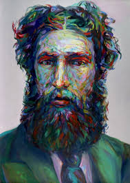 CURATORS RICHARD SCARRY, CHIPPY COATES & CELINE GAULD ON NEW EXHIBIT  'OTHERS' & THE #METOO MOVEMENT