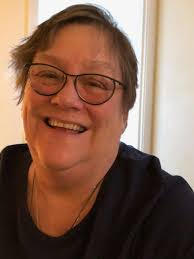 Jackie (Nanny) Gamache