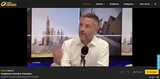 You are about to download rtbf auvio : En Direct Sur La Premiere Rtbf Pour Aborder Le Developpement Durable Et L Industrie Lourde Hop3 Consulting