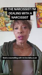 Understanding Narcissism: Insights from Bev Baker