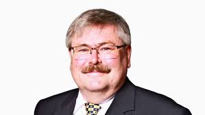 März 2021 einen neuen landtag. Landtagswahl 2021 Kandidaten Im Portrat Klaus Dieter Vogel Will Die Vorzuge Der Heimat Bewahren Esslingen Esslinger Zeitung