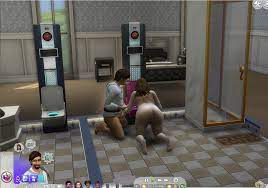 The funniest Wicked Whims animation I've seen yet. A story in several pics.  Very NSFW : r/Sims4
