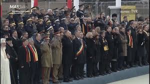 Pentru klaus iohannis, alegerile din 6 decembrie 2020 vor rămâne în destinul patriei de importanța crucială a lui 24 ianuarie 1859, a lui 1 decembrie 1918, a lui 23 august 1944 şi mai ales a lui 22. Video Centenarul De 1 Decembrie Omagiat La Alba Iulia Klaus Iohannis TrÄƒim EmoÈ›ia De A Ne Afla In Locul Unde S A Proclamat Unirea Magnanews