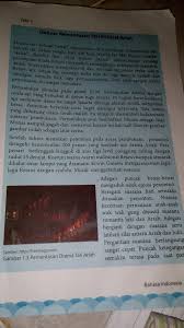 D) bag bagaimana penulis menggambarkan keindahan 5 be berilah alasan untuk mendukung jawabanmu! Apa Tujuan Penulis Menampilkan Teks Di Atas Masnurul
