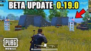 Pubg Mobile Beta New Update 0 19 0 Spark The Flame Mode Secret Map Beta Pubg Mobile 0 19 0 Youtube