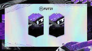 X1 flashback kevin mbabu (non scambiab.) scadenza sbc: Fut 21 What If Promo Revealed
