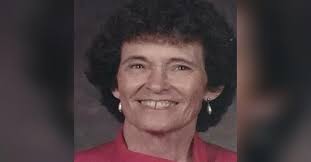 Pauline Porter Pace Obituary